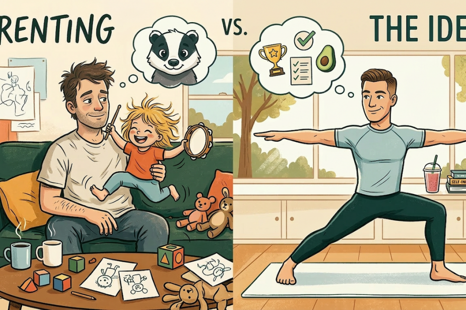 Real vs Ideal